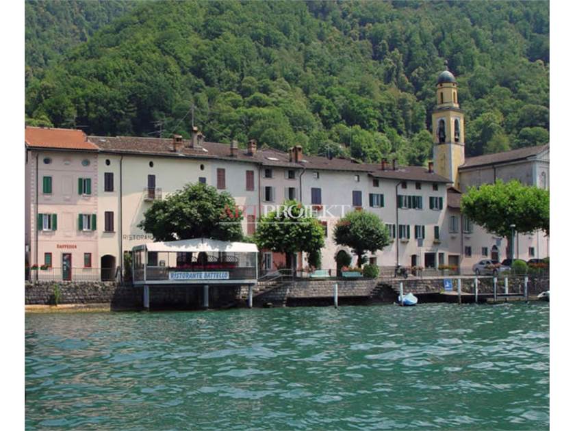 2 bedroom apartment for Rent in BRUSINO ARSIZIO - Price: 1,200 CHF / ArtProjekt SA