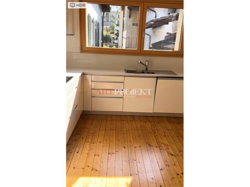 2 bedroom apartment for Rent in BRUSINO ARSIZIO - Price: 1,200 CHF / ArtProjekt SA