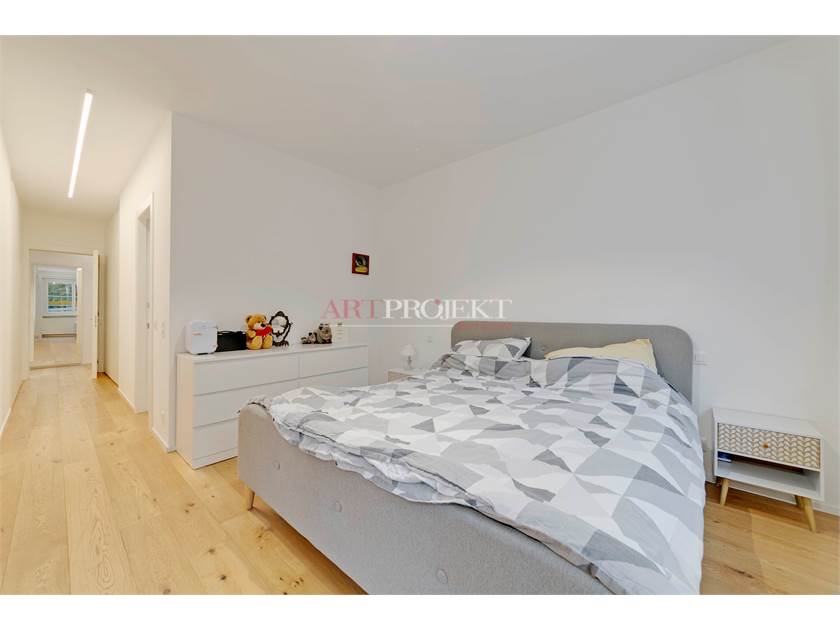 SPLENDIDO APPARTAMENTO DI 3.5 LOCALI A LORETO / ArtProjekt SA