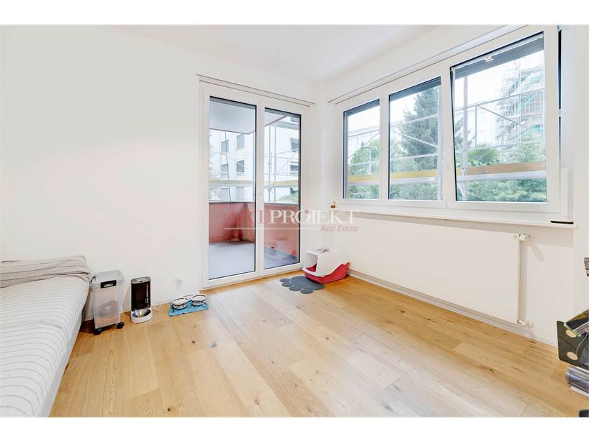 SPLENDIDO APPARTAMENTO DI 3.5 LOCALI A LORETO / ArtProjekt SA