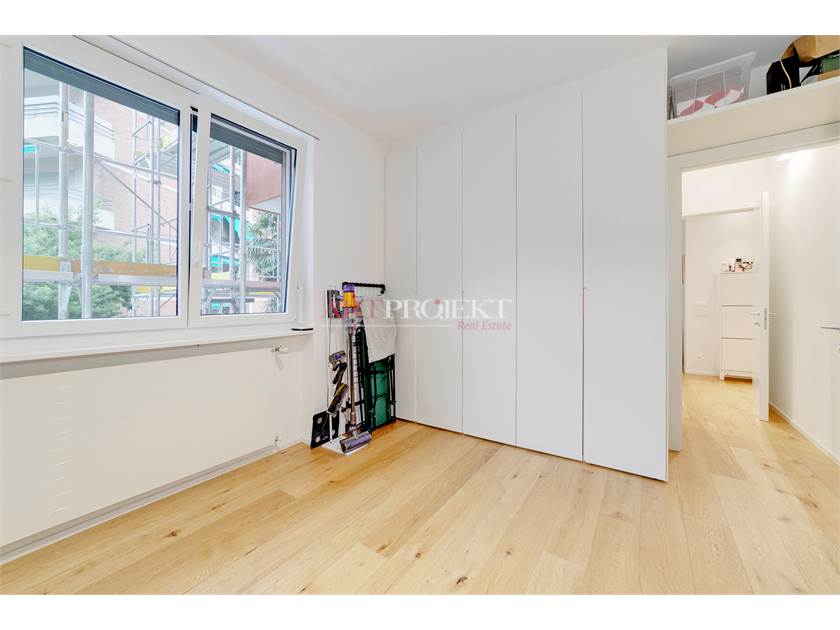 SPLENDIDO APPARTAMENTO DI 3.5 LOCALI A LORETO / ArtProjekt SA