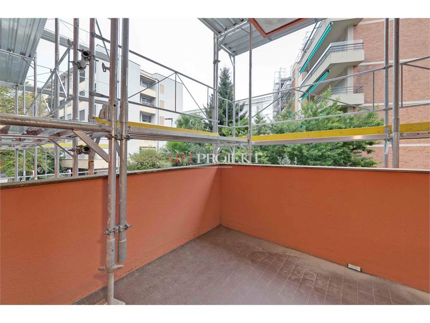 SPLENDIDO APPARTAMENTO DI 3.5 LOCALI A LORETO / ArtProjekt SA