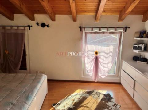 2 bedroom apartment for Rent in ROVIO - Price: 940 CHF / ArtProjekt SA