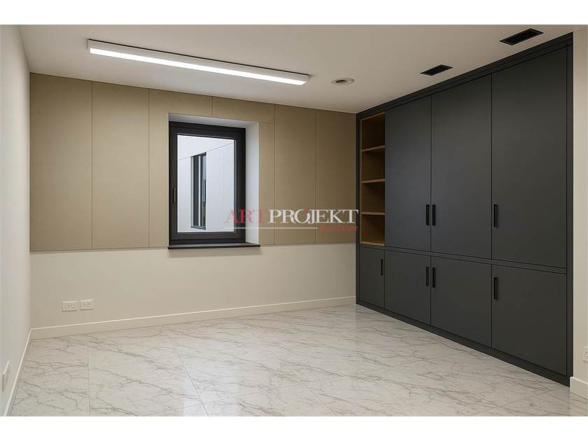 Commercial Premises / Showrooms for Rent in CAPOLAGO - Price: 1,400 CHF / ArtProjekt SA