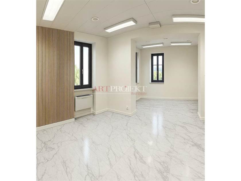 Commercial Premises / Showrooms for Rent in CAPOLAGO - Price: 1,400 CHF / ArtProjekt SA