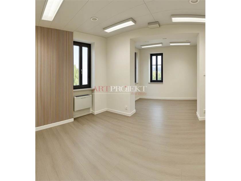 Commercial Premises / Showrooms for Rent in CAPOLAGO - Price: 1,400 CHF / ArtProjekt SA