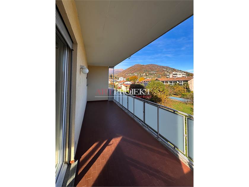 Apartment for Rent in CASLANO - Price: 1,200 CHF / month / ArtProjekt SA
