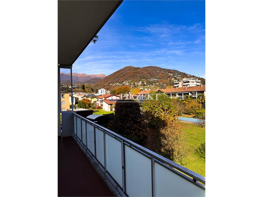 Apartment for Rent in CASLANO - Price: 1,200 CHF / month / ArtProjekt SA