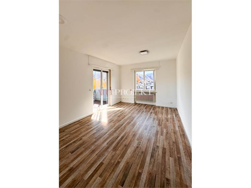 Apartment for Rent in CASLANO - Price: 1,200 CHF / month / ArtProjekt SA