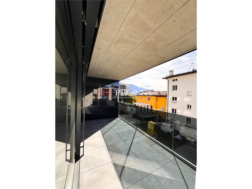 Wohnung in Verkauf zu MASSAGNO - Preis: 860.000 CHF / ArtProjekt SA