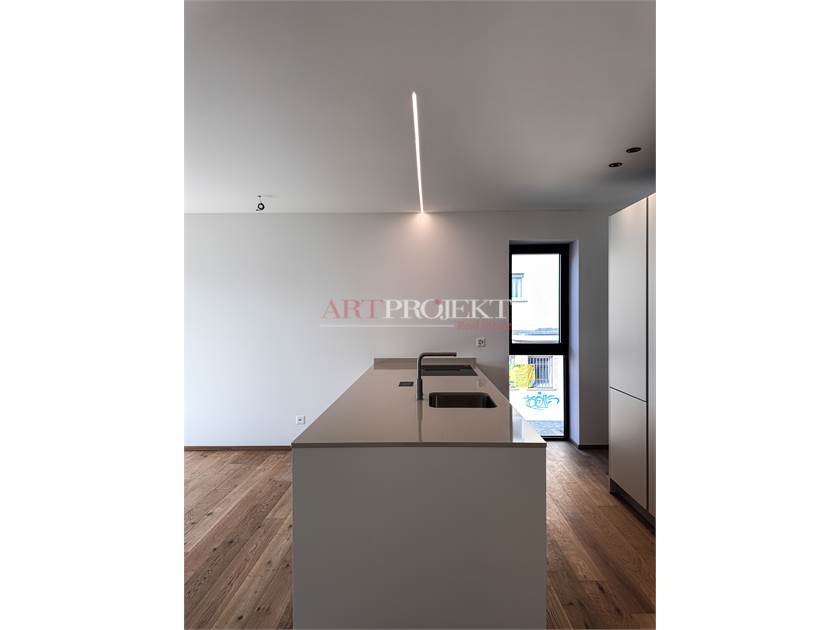 Wohnung in Verkauf zu MASSAGNO - Preis: 860.000 CHF / ArtProjekt SA