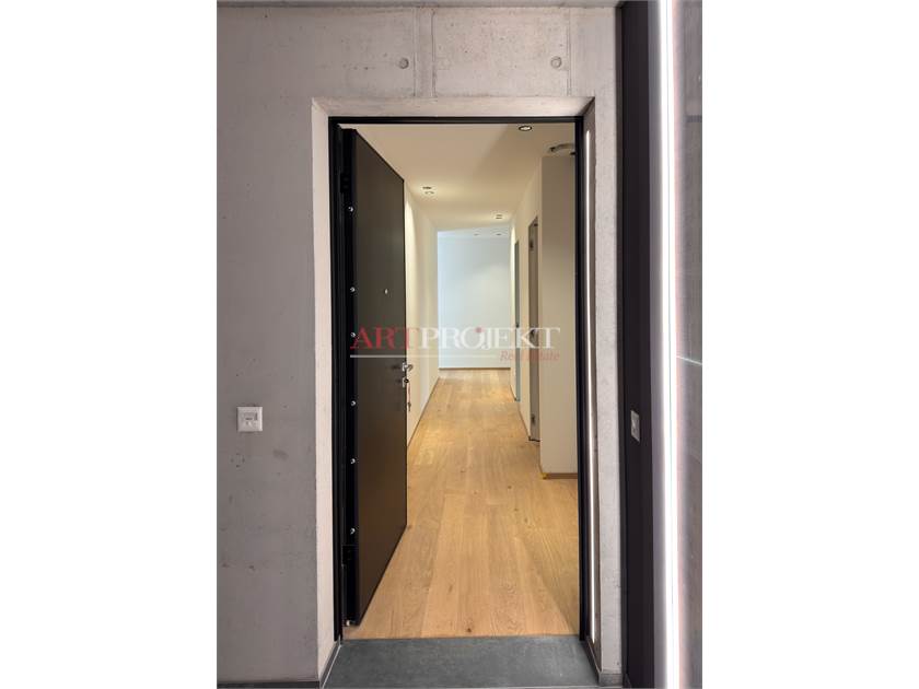 Wohnung in Verkauf zu MASSAGNO - Preis: 860.000 CHF / ArtProjekt SA