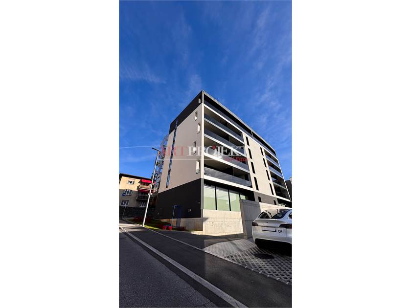 Wohnung in Verkauf zu MASSAGNO - Preis: 860.000 CHF / ArtProjekt SA