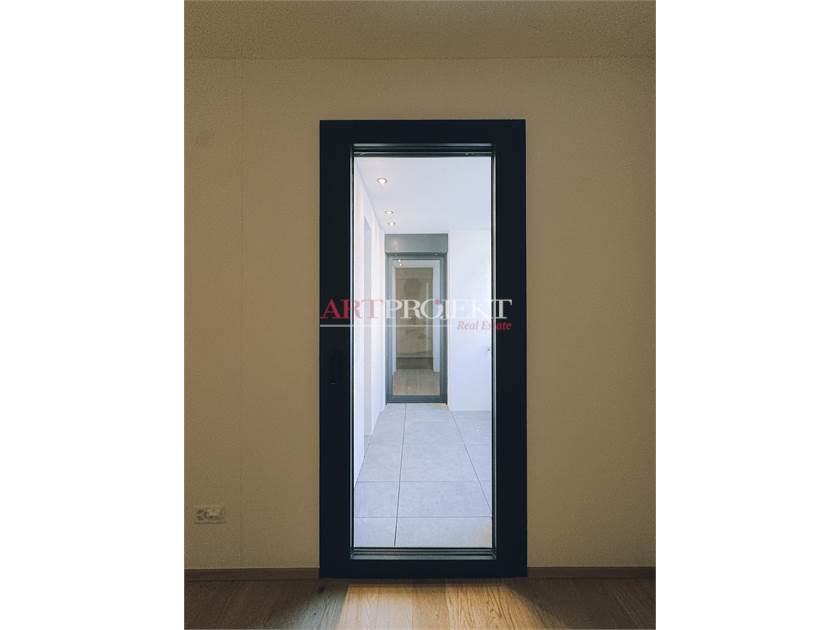 Wohnung in Verkauf zu MASSAGNO - Preis: 860.000 CHF / ArtProjekt SA