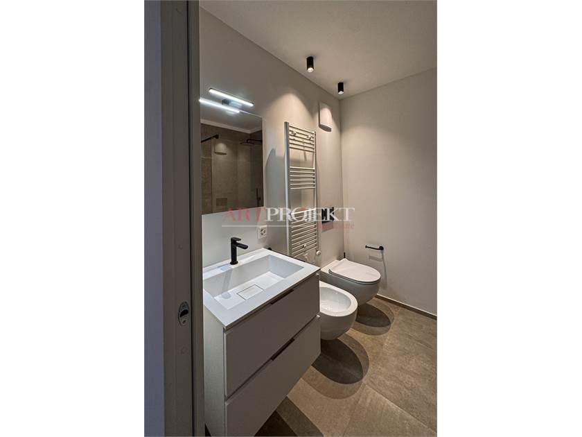 Wohnung in Verkauf zu MASSAGNO - Preis: 860.000 CHF / ArtProjekt SA