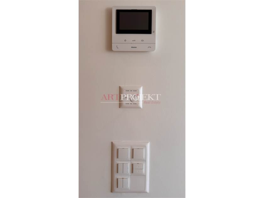 Wohnung in Verkauf zu MASSAGNO - Preis: 860.000 CHF / ArtProjekt SA