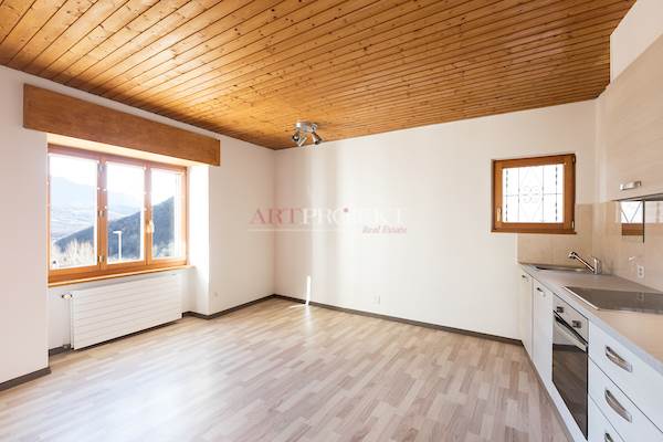 Wohnung in Mieten zu SIGIRINO - Preis: 1.100 CHF / monat / ArtProjekt SA