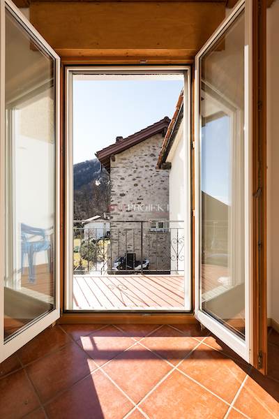 Wohnung in Mieten zu SIGIRINO - Preis: 1.100 CHF / monat / ArtProjekt SA