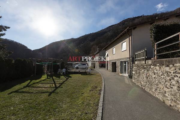 Wohnung in Mieten zu SIGIRINO - Preis: 1.100 CHF / monat / ArtProjekt SA