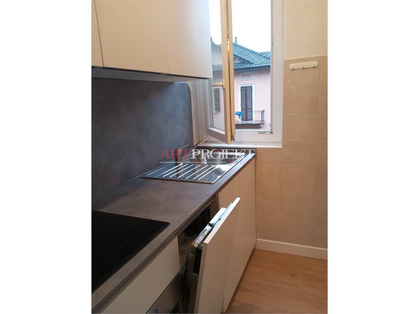 2 bedroom apartment for Rent in CHIASSO - Price: 1,010 CHF / month / ArtProjekt SA