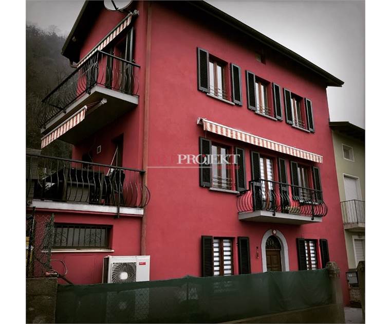 4-Zimmer-Wohnung oder mehr in Verkauf zu RANCATE - Preis: 680.000 CHF / ArtProjekt SA