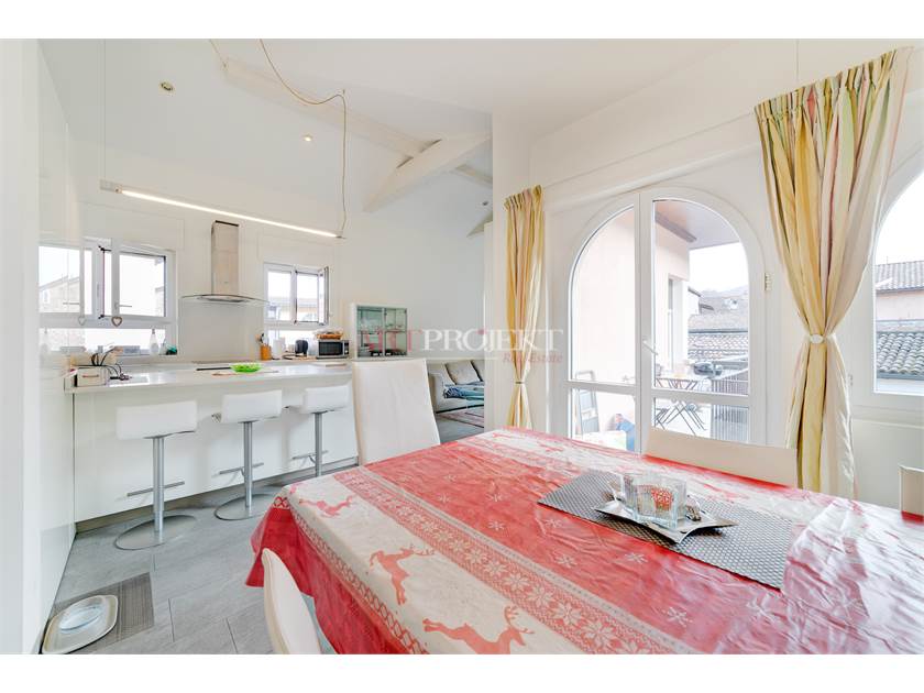 Palazzo / Palazzin for Sale in CASLANO - Price: 810,000 CHF / ArtProjekt SA