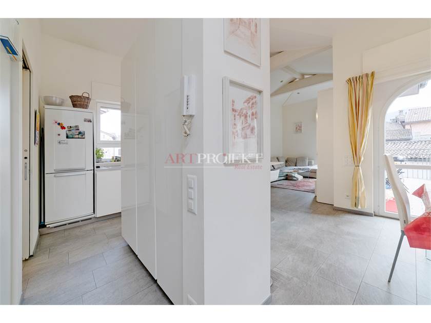 Palazzo / Palazzin for Sale in CASLANO - Price: 810,000 CHF / ArtProjekt SA