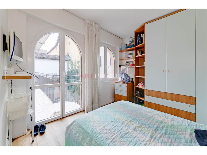 Palazzo / Palazzin for Sale in CASLANO - Price: 810,000 CHF / ArtProjekt SA