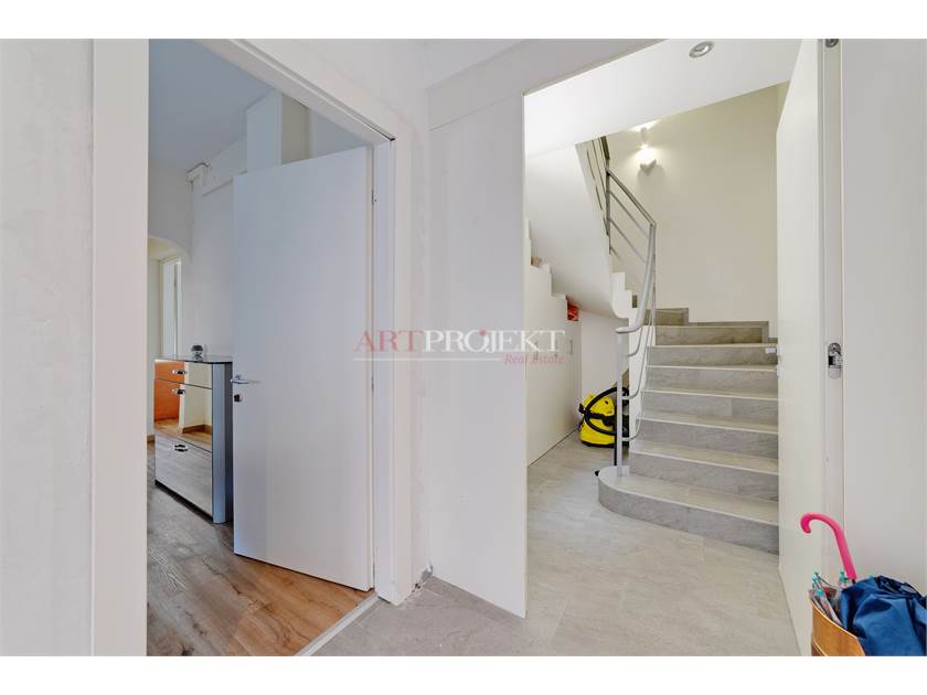 Palazzo / Palazzin for Sale in CASLANO - Price: 810,000 CHF / ArtProjekt SA