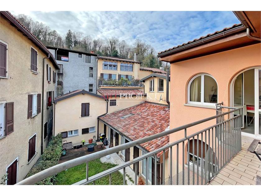 Palazzo / Palazzin for Sale in CASLANO - Price: 810,000 CHF / ArtProjekt SA