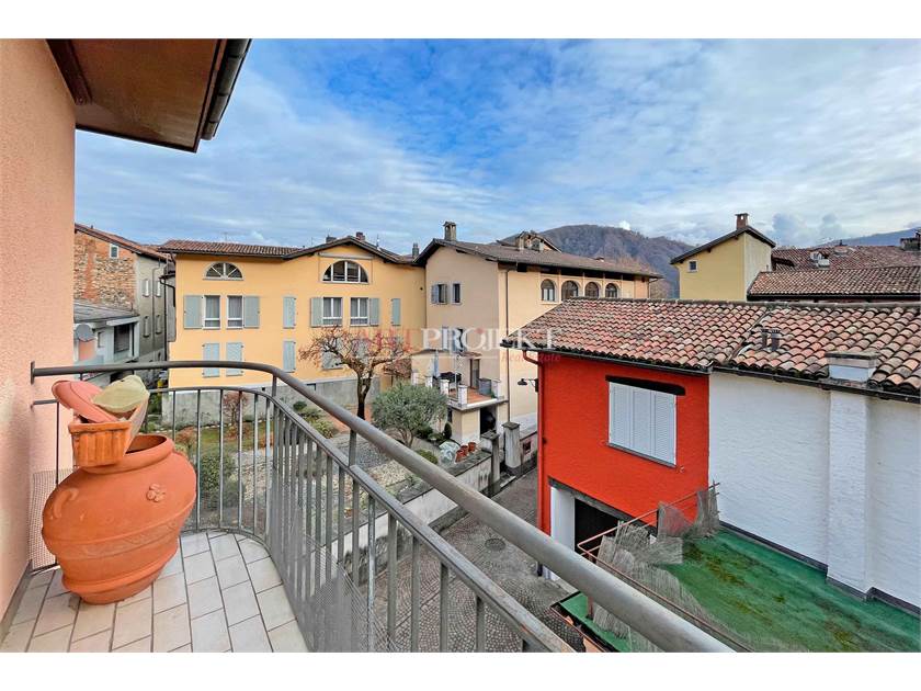 Palazzo / Palazzin for Sale in CASLANO - Price: 810,000 CHF / ArtProjekt SA