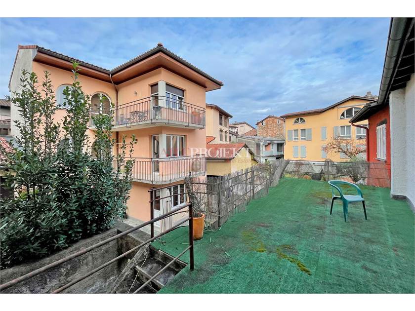 Palazzo / Palazzin for Sale in CASLANO - Price: 810,000 CHF / ArtProjekt SA