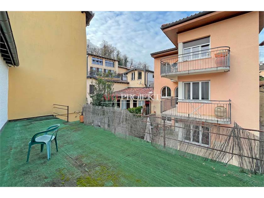 Palazzo / Palazzin for Sale in CASLANO - Price: 810,000 CHF / ArtProjekt SA