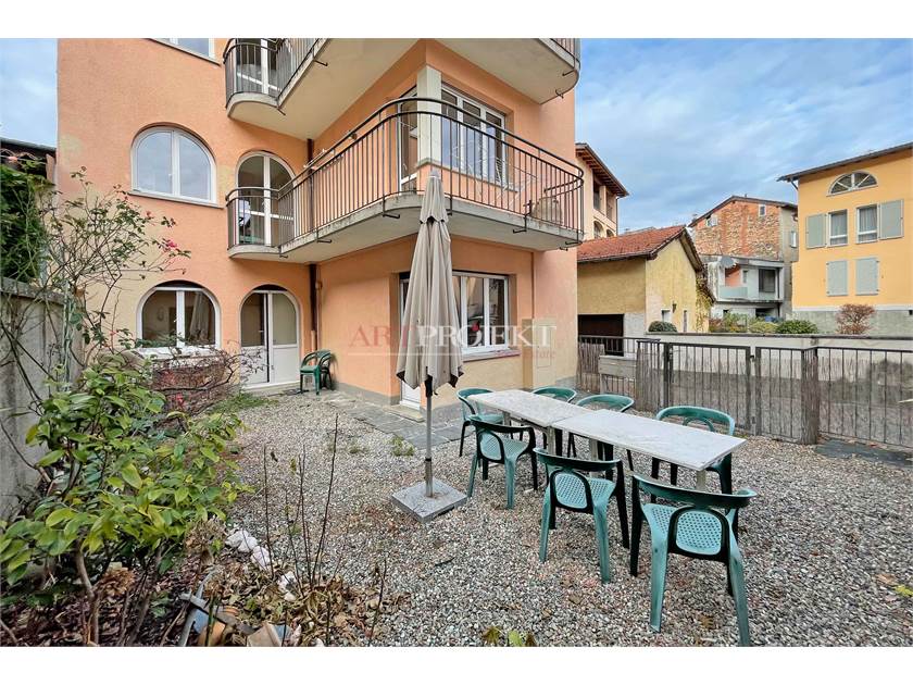 Palazzo / Palazzin for Sale in CASLANO - Price: 810,000 CHF / ArtProjekt SA