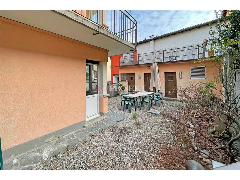 Palazzo / Palazzin for Sale in CASLANO - Price: 810,000 CHF / ArtProjekt SA