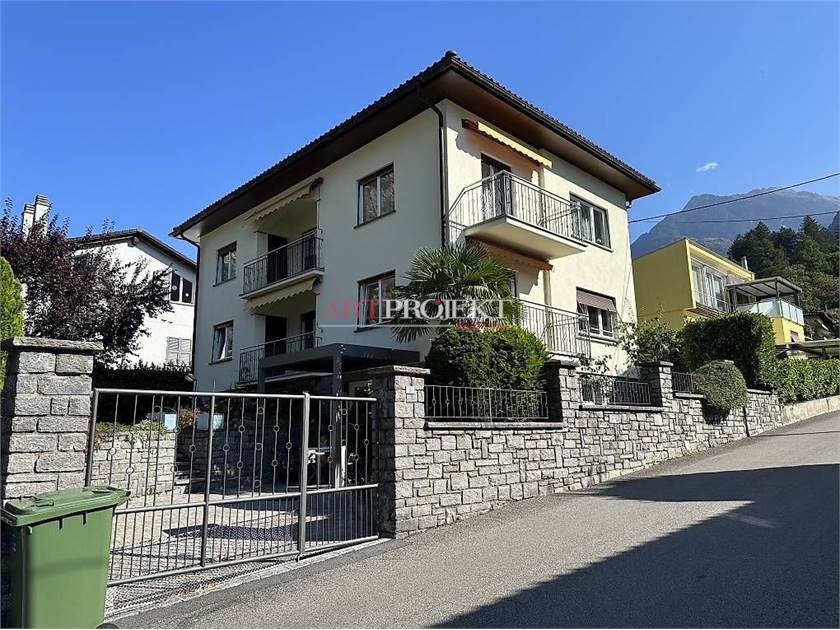 Wohnung in Mieten zu BIASCA - Preis: 1.230 CHF / monat / ArtProjekt SA