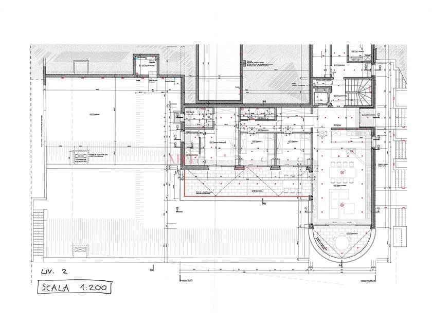 Appartamento con magnifica vista lago e montagne / ArtProjekt SA
