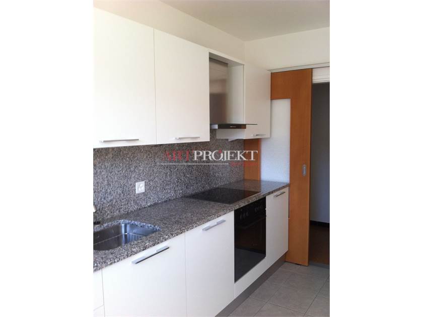 AMPIO 4.5 LOCALI A LUGANO - PREGASSONA / ArtProjekt SA