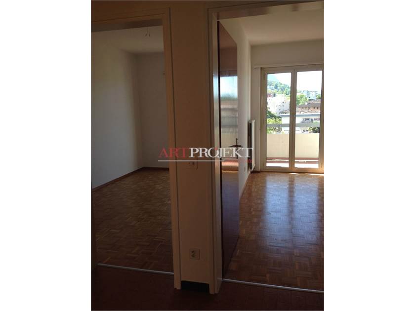 AMPIO 4.5 LOCALI A LUGANO - PREGASSONA / ArtProjekt SA