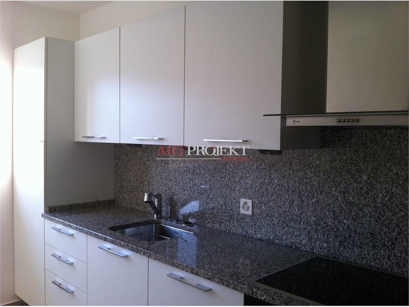 AMPIO 4.5 LOCALI A LUGANO - PREGASSONA / ArtProjekt SA