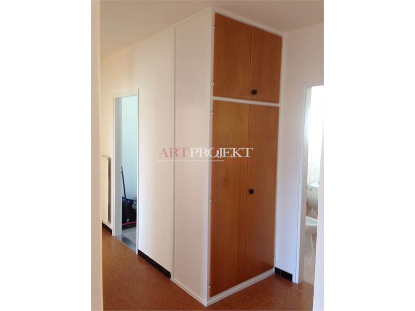 AMPIO 4.5 LOCALI A LUGANO - PREGASSONA / ArtProjekt SA