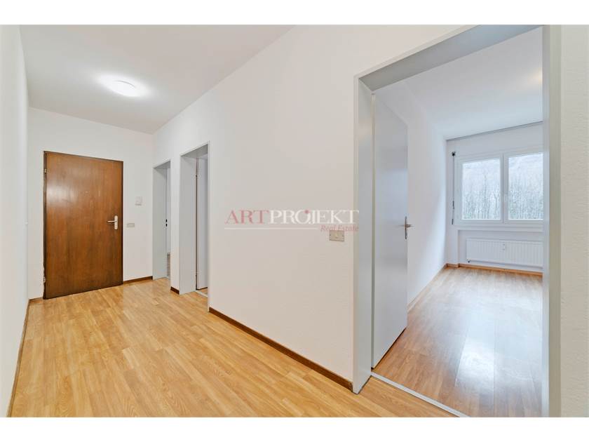 Wohnung in Mieten zu BODIO - Preis: 990 CHF / monat / ArtProjekt SA