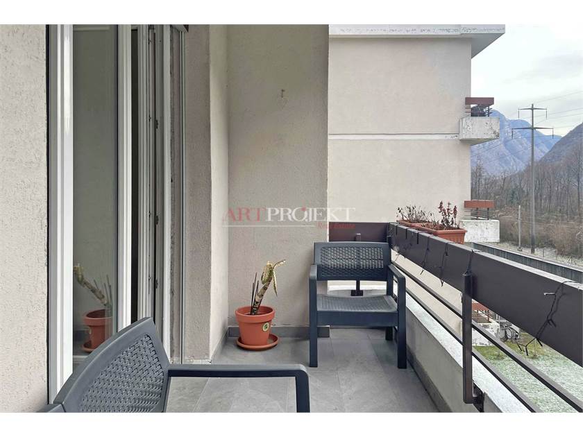 Wohnung in Mieten zu BODIO - Preis: 990 CHF / monat / ArtProjekt SA