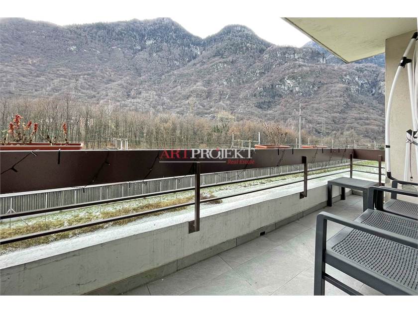 Wohnung in Mieten zu BODIO - Preis: 990 CHF / monat / ArtProjekt SA