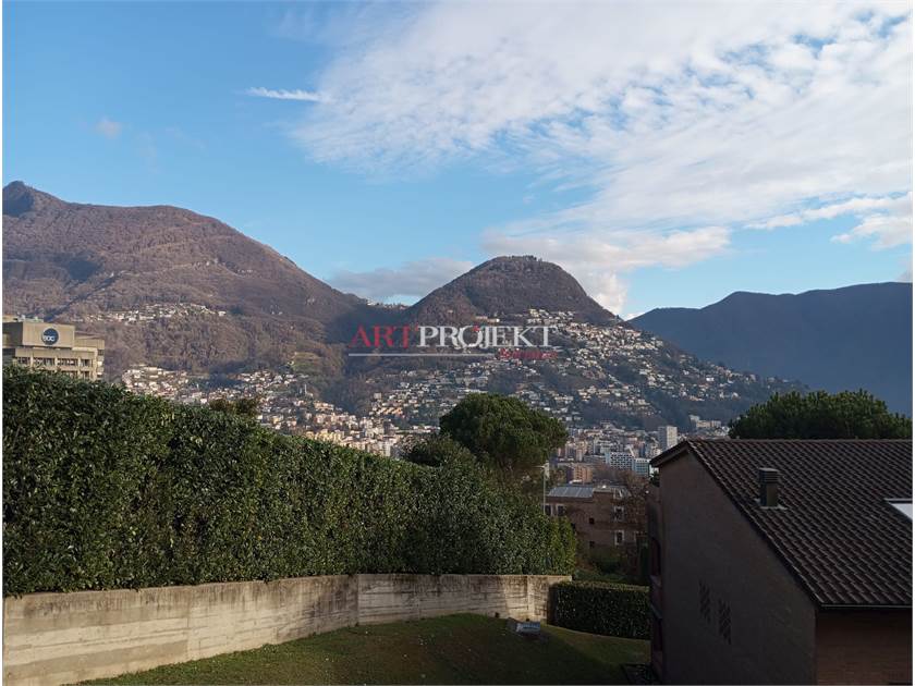 Apartment for Rent in SAVOSA - Price: 2,140 CHF / month / ArtProjekt SA