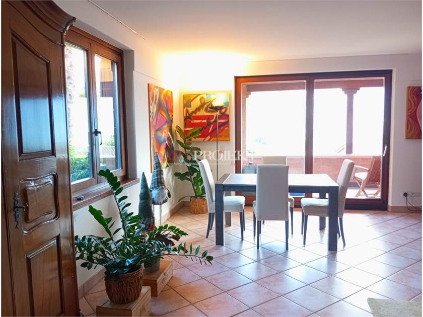 Apartment for Rent in SAVOSA - Price: 2,140 CHF / month / ArtProjekt SA
