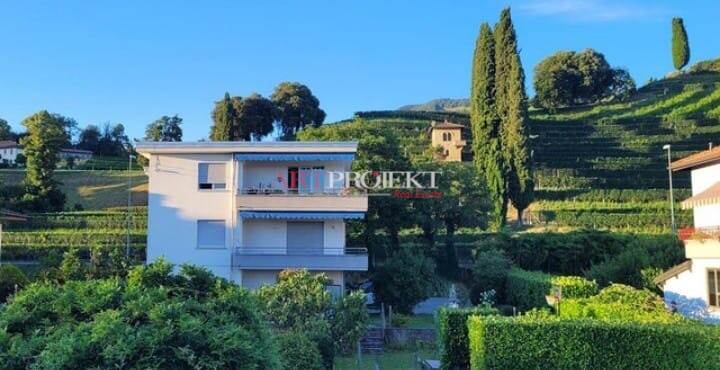 Wohnung in Mieten zu COLDRERIO - Preis: 1.650 CHF / monat / ArtProjekt SA