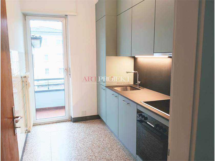 Wohnung in Mieten zu COLDRERIO - Preis: 1.650 CHF / monat / ArtProjekt SA