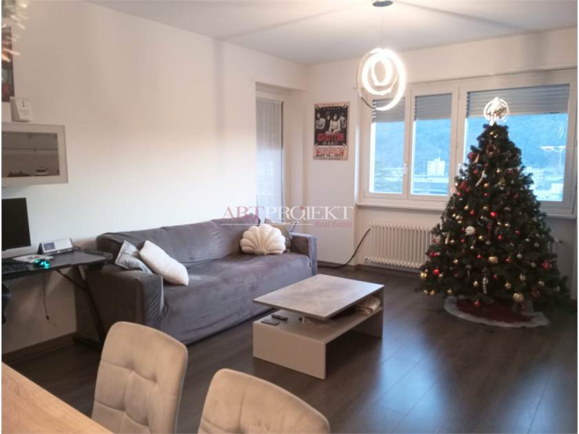 1 bedroom apartment for Rent in BALERNA - Price: 950 CHF / month / ArtProjekt SA