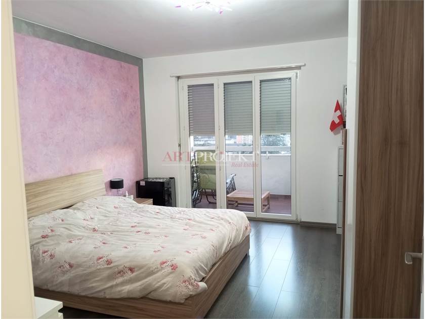 1 bedroom apartment for Rent in BALERNA - Price: 950 CHF / month / ArtProjekt SA